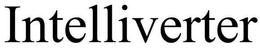 INTELLIVERTER trademark