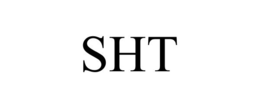 SHT trademark
