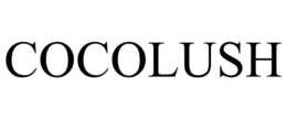 COCOLUSH trademark