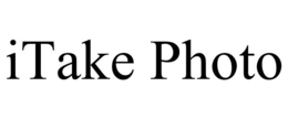 ITAKE PHOTO trademark