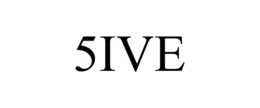 5IVE trademark
