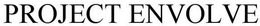 PROJECT ENVOLVE trademark