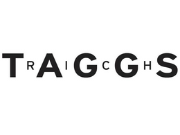 RICH TAGGS trademark