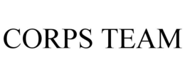 CORPS TEAM trademark
