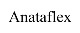 ANATAFLEX trademark