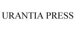 URANTIA PRESS trademark