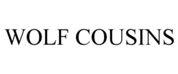 WOLF COUSINS trademark