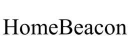 HOMEBEACON trademark