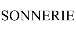 SONNERIE trademark