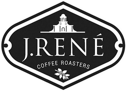 J. RENÉ COFFEE ROASTERS trademark