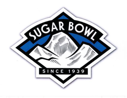 SUGAR BOWL SINCE 1939 trademark