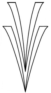 VV trademark