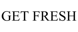 GET FRESH trademark