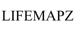 LIFEMAPZ trademark