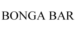 BONGA BAR trademark