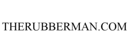 THERUBBERMAN.COM trademark