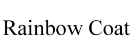 RAINBOW COAT trademark