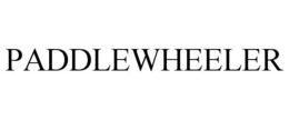 PADDLEWHEELER trademark