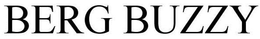 BERG BUZZY trademark