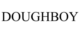 DOUGHBOY trademark