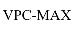 VPC-MAX trademark