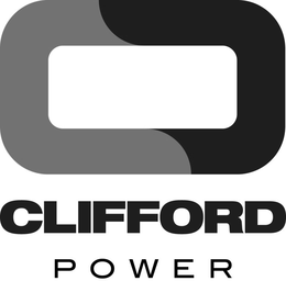 CLIFFORD POWER trademark