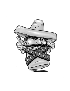 LogoMark trademark