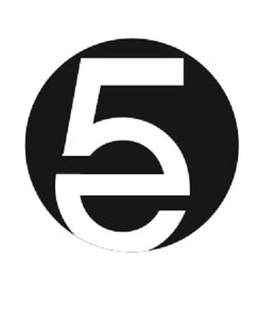 E5 trademark