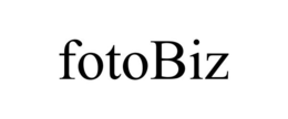 FOTOBIZ trademark