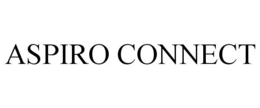 ASPIRO CONNECT trademark