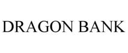 DRAGON BANK trademark