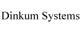 DINKUM SYSTEMS trademark