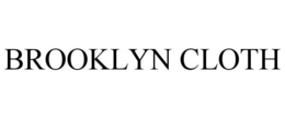 BROOKLYN CLOTH trademark