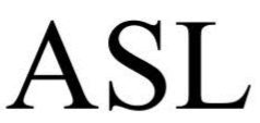 ASL trademark
