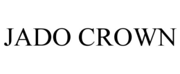 JADO CROWN trademark