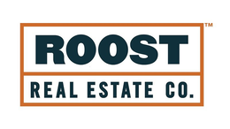 ROOST REAL ESTATE CO. trademark