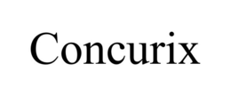 CONCURIX trademark