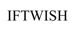 IFTWISH trademark