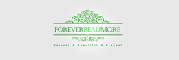 FOREVERBEAUMORE NATURAL BEAUTIFUL ELEGANT trademark