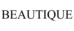 BEAUTIQUE trademark