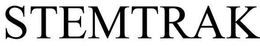 STEMTRAK trademark