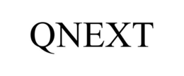 QNEXT trademark