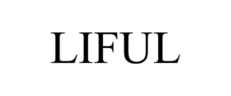 LIFUL trademark