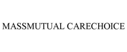 MASSMUTUAL CARECHOICE trademark
