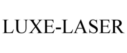LUXE-LASER trademark