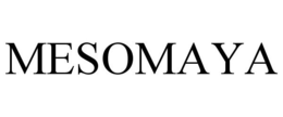 MESOMAYA trademark