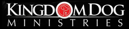 KINGDOM DOG MINISTRIES trademark