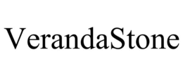 VERANDASTONE trademark