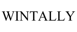WINTALLY trademark