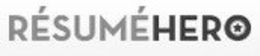 RÉSUMÉHERO trademark